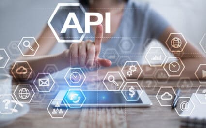 Validação de endereços via API